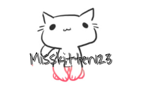 Leaked misskitten_123 header onlyfans leaked