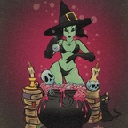 Leaked misslilith_ onlyfans leaked