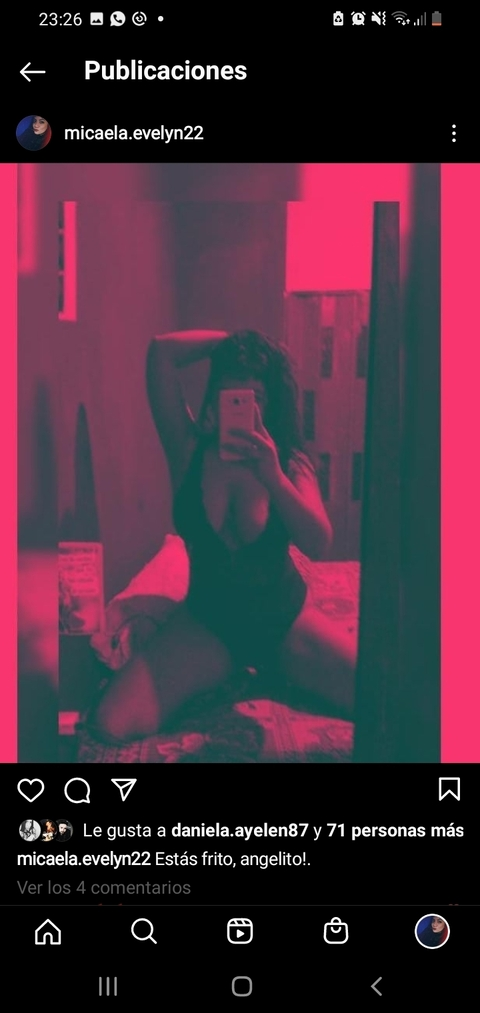 Leaked missrocanrol header onlyfans leaked