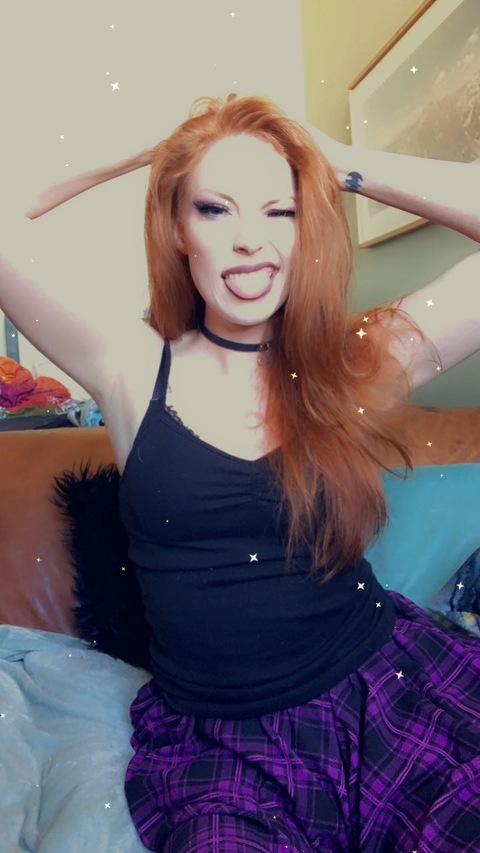 Leaked misstrixielaroux header onlyfans leaked