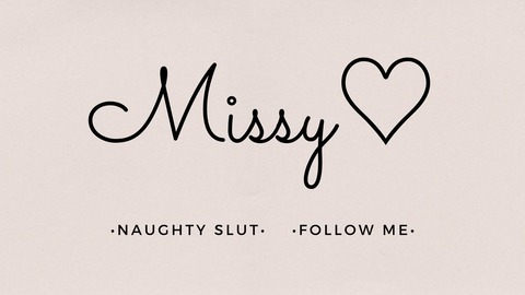 Leaked missyxoxo22 header onlyfans leaked