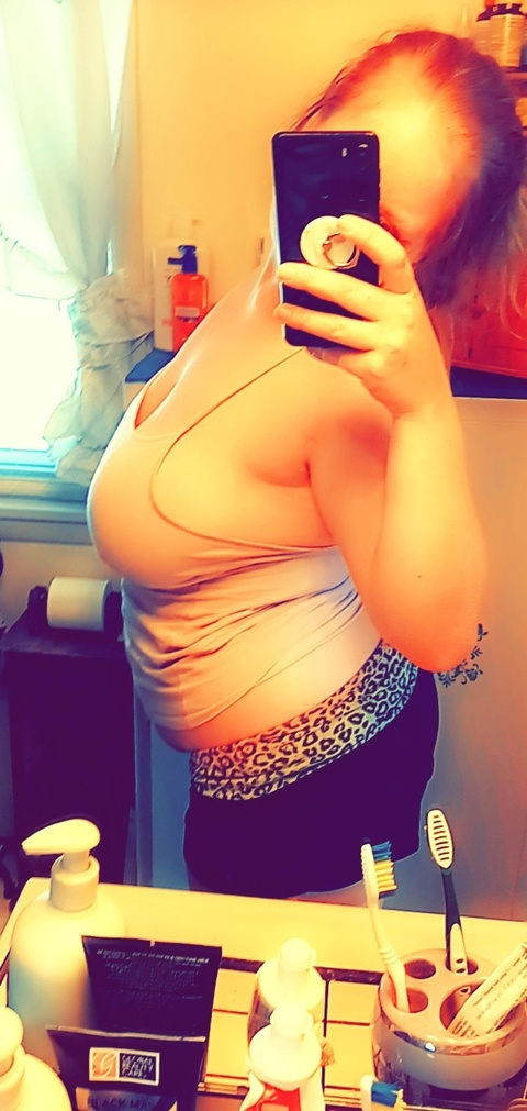 Leaked mistyjomariemcollough header onlyfans leaked