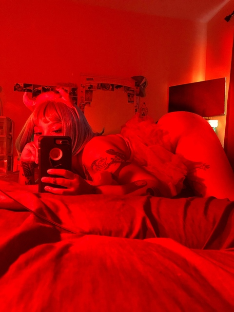 Leaked mochamay header onlyfans leaked