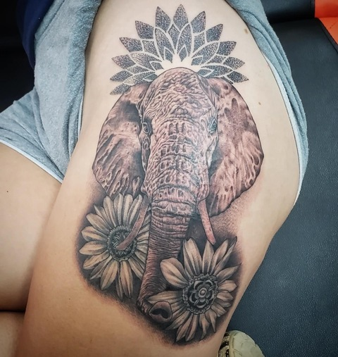 Leaked mommabear02 header onlyfans leaked