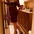 Leaked mommascarlet_ onlyfans leaked