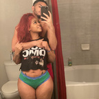 Leaked monaeandcain onlyfans leaked