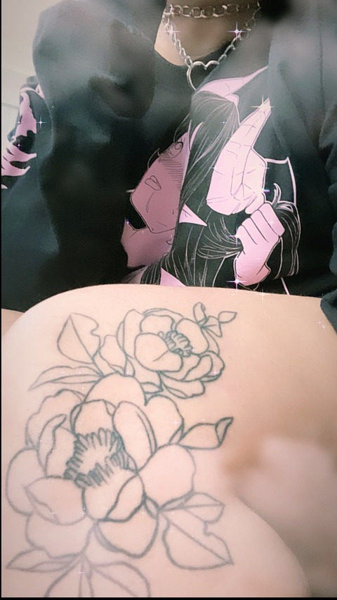 Leaked moniimoo header onlyfans leaked