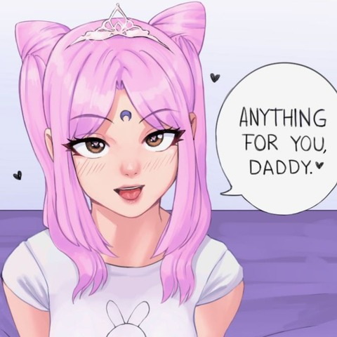 Leaked moonbeam_manic header onlyfans leaked