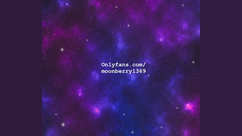 Leaked moonberry1369 header onlyfans leaked