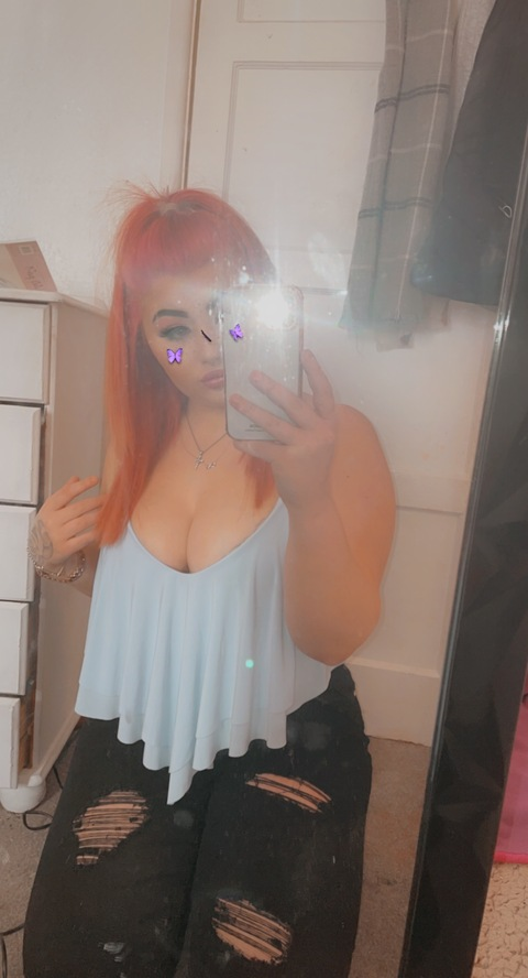 Leaked morgangrimes header onlyfans leaked