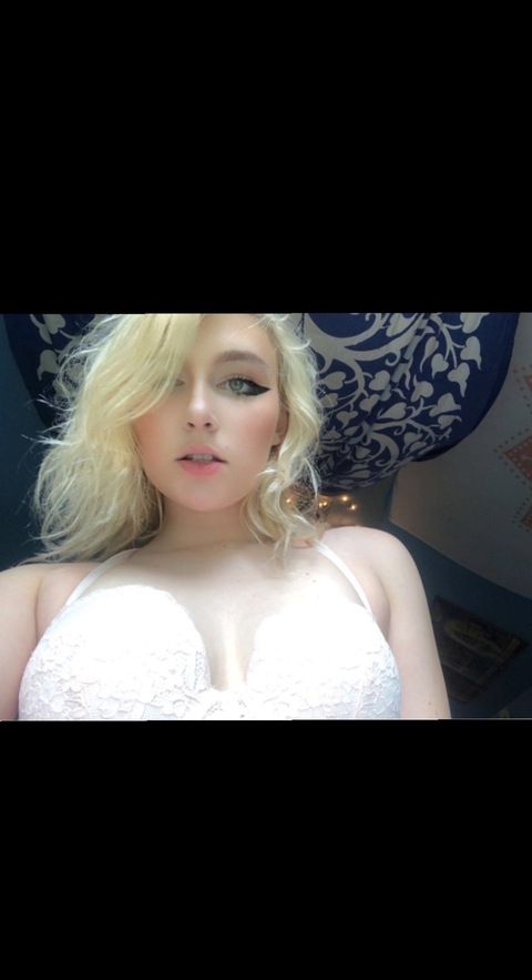 Leaked morganthefairyy header onlyfans leaked