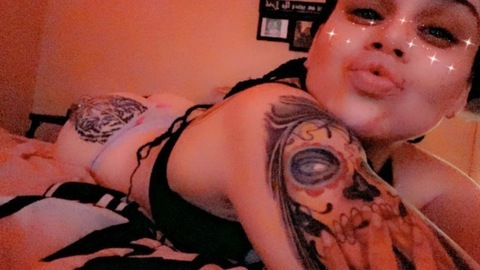 Leaked moyababy header onlyfans leaked