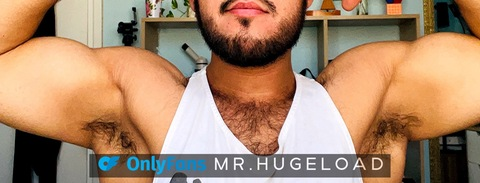 Leaked mr.hugeload header onlyfans leaked