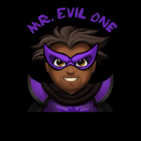 Leaked mrrealevil header onlyfans leaked