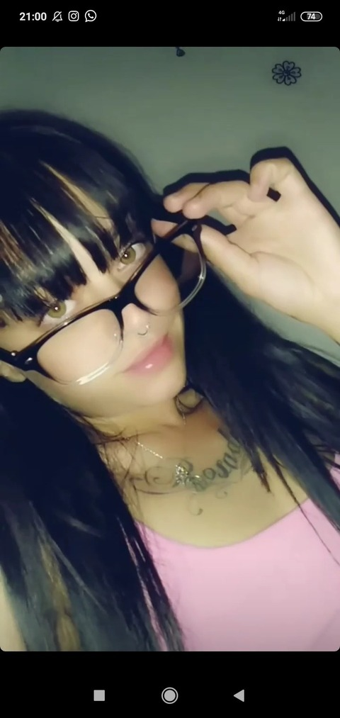 Leaked mrsbratzz header onlyfans leaked