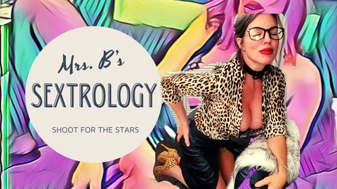 Leaked mrsbssextrology header onlyfans leaked