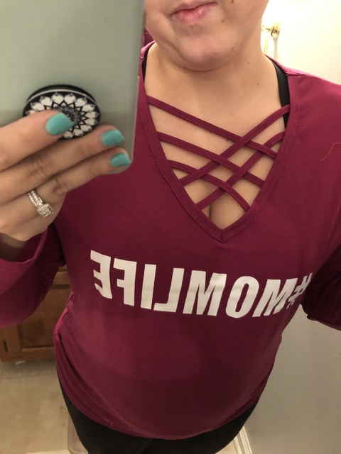 Leaked mrsbubblebutt header onlyfans leaked