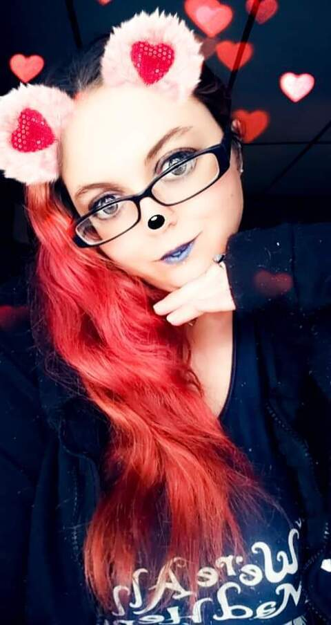 Leaked mrsstarkshadow header onlyfans leaked