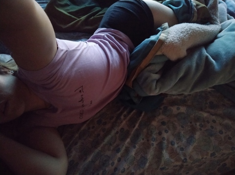 Leaked mumilove2 header onlyfans leaked