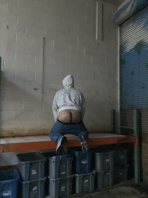 Leaked munkybutt header onlyfans leaked