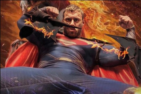 Leaked muscle_monster header onlyfans leaked