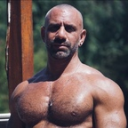 Leaked muscledaddy-arg onlyfans leaked