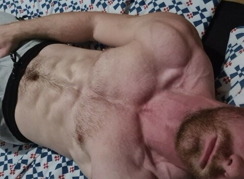 Leaked muscleguy94 header onlyfans leaked