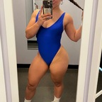 Leaked musclemamii onlyfans leaked