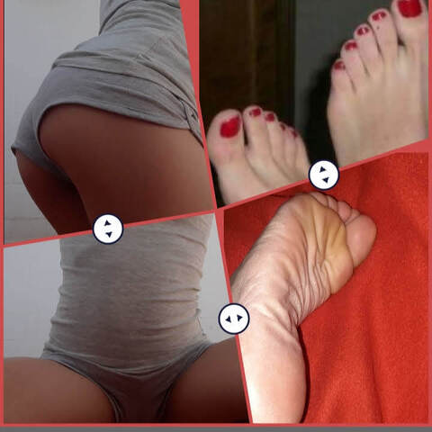 Leaked myfootfetishpetit header onlyfans leaked