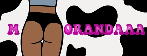 Leaked myrandaaa header onlyfans leaked