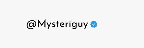 Leaked mysteriguy header onlyfans leaked