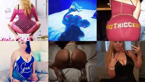 Leaked mzthicckumz header onlyfans leaked