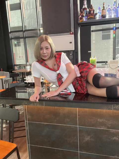 Leaked nabee99 header onlyfans leaked