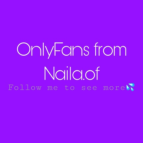 Leaked naila.babe header onlyfans leaked