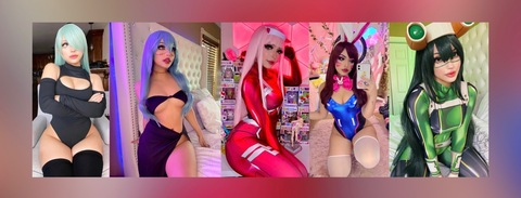 Leaked namikayumi header onlyfans leaked