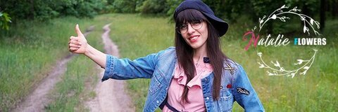 Leaked natalieflowers header onlyfans leaked
