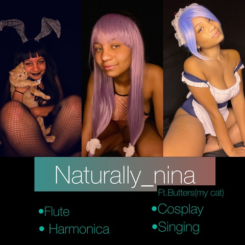 Leaked naturally.nina header onlyfans leaked