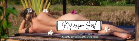 Leaked naturismgirl header onlyfans leaked