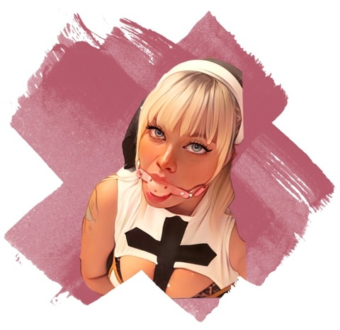 Leaked naughtyy_nadia header onlyfans leaked