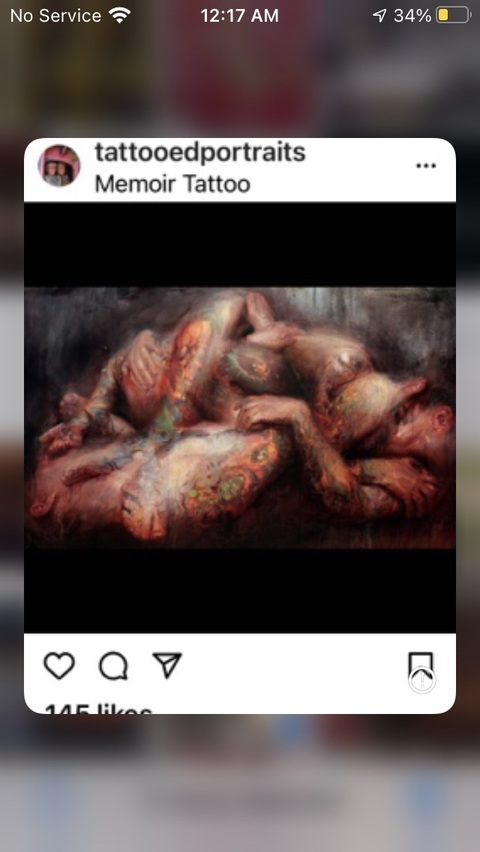 Leaked nectarnoir header onlyfans leaked