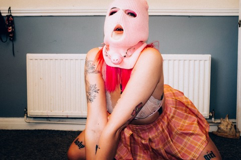 Leaked nekojosei header onlyfans leaked