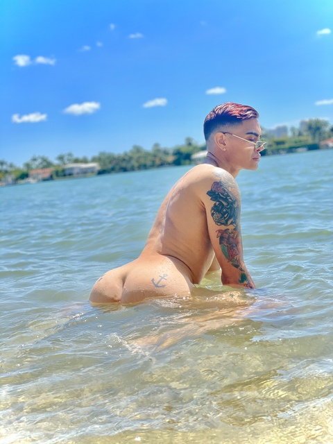 Leaked nelson_mauriofficial header onlyfans leaked