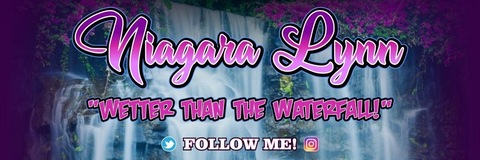 Leaked niagaralynn header onlyfans leaked