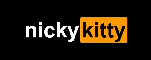 Leaked nickykitty header onlyfans leaked