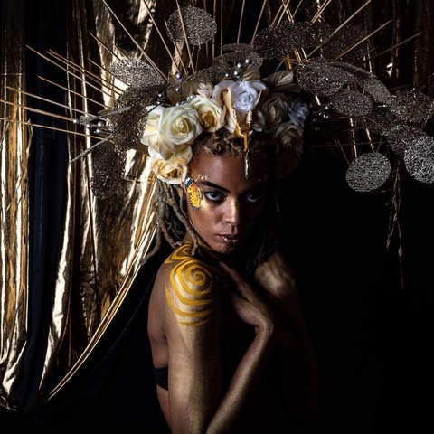 Leaked nijemonroe header onlyfans leaked