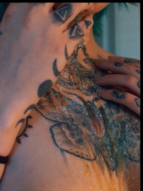 Leaked nikkinoctis header onlyfans leaked