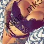 Leaked nina_mk5 onlyfans leaked