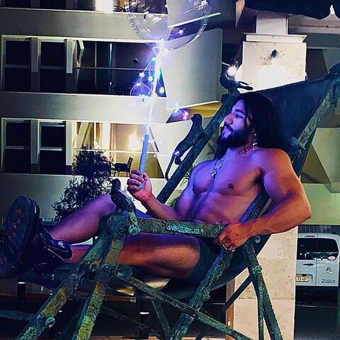 Leaked noamconqueror header onlyfans leaked