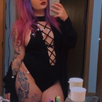 Leaked notyourghoulfriend onlyfans leaked