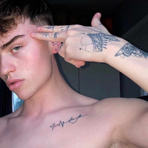 Leaked nxthxnixl header onlyfans leaked